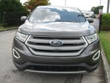 Used 2017 Ford Edge SEL w/ Equipment Group 201A image 2