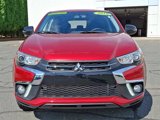 Used 2019 Mitsubishi Outlander Sport LE image 2