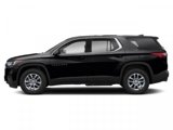 Used 2018 Chevrolet Traverse LS image 4