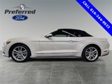 Used 2017 Ford Mustang Premium w/ Equipment Group 201A image 2