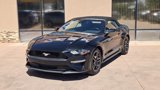 Used 2022 Ford Mustang Premium image 2