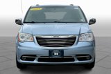 Used 2013 Chrysler Town & Country Limited w/ Luxury Group image 3