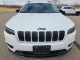 Used 2023 Jeep Cherokee Altitude Lux image 2