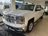 Used 2015 Chevrolet Silverado 1500 LTZ Z71 image 2