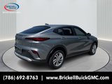 New 2025 Buick Envista Preferred w/ Convenience I Package image 5
