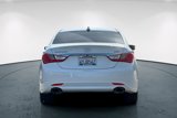 Used 2013 Hyundai Sonata SE w/ Navigation & Sunroof Pkg image 5