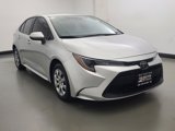 Used 2022 Toyota Corolla LE image 2