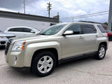 Used 2014 GMC Terrain SLT image 2
