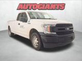 Used 2020 Ford F150 XL w/ Equipment Group 101A Mid image 3