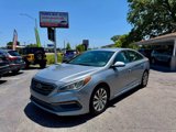 Used 2015 Hyundai Sonata Sport w/ Option Group 04 image 2