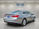 Used 2023 Chevrolet Malibu LT image 3