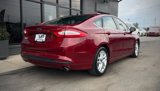 Used 2014 Ford Fusion SE image 3