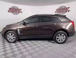 Used 2016 Cadillac SRX Luxury w/ Driver Awareness Package image 4