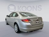 Used 2012 MAZDA MAZDA6 s Grand Touring image 4