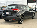 Used 2020 Nissan Kicks SV image 5