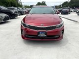 Used 2016 Kia Optima SX image 2