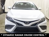 Certified 2023 Toyota Camry SE image 3
