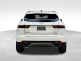 Used 2020 Jaguar E-PACE SE image 4