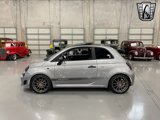 Used 2018 FIAT 500 Abarth w/ Popular Equipment Package image 3