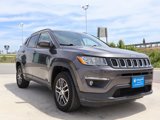 Used 2018 Jeep Compass Latitude w/ Cold Weather Group image 6