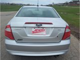 Used 2012 Ford Fusion SEL image 6