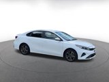 Used 2023 Kia Forte LXS image 2