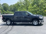 Used 2019 RAM 1500 Big Horn image 2