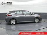 Used 2023 Nissan Leaf S image 3