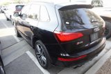 Used 2016 Audi SQ5 Premium Plus image 4