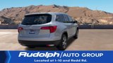 Used 2017 Honda Pilot EX image 5