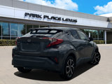 Used 2020 Toyota C-HR XLE image 4