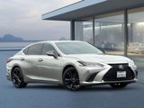 Used 2021 Lexus ES 350 F Sport w/ Accessory Package image 2