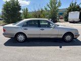 Used 1997 Mercedes-Benz E 320 Sedan image 2