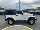 Used 2014 Jeep Wrangler Freedom Edition image 6