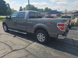 Used 2014 Ford F150 XLT image 3
