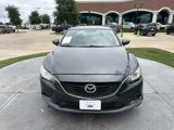Used 2016 MAZDA MAZDA6 Sport image 2