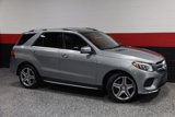 Used 2016 Mercedes-Benz GLE 400 4MATIC w/ Lighting Package image 2