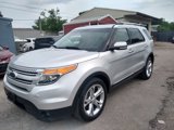 Used 2015 Ford Explorer Limited image 2