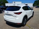 Used 2019 MAZDA CX-5 Touring image 5