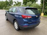 Certified 2022 Chevrolet Equinox LS image 5