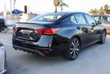 Used 2022 Nissan Altima 2.5 SR image 3