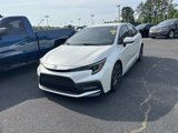 Used 2021 Toyota Corolla SE image 3