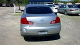 Used 2003 INFINITI G35 Sport w/ Premium Pkg image 4