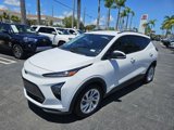 Used 2023 Chevrolet Bolt EUV LT w/ Driver Confidence Package image 4