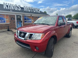 Used 2013 Nissan Frontier SV image 2