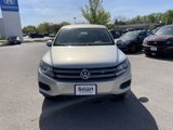 Used 2014 Volkswagen Tiguan SE image 2