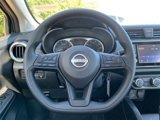 New 2025 Nissan Versa S w/ Trunk Package image 6
