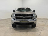 Used 2008 Chevrolet Silverado 2500 LTZ w/ Safety Package image 3