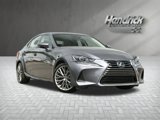 Used 2019 Lexus IS 300 AWD image 2