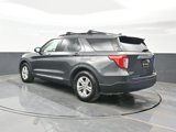 Used 2020 Ford Explorer XLT image 4
